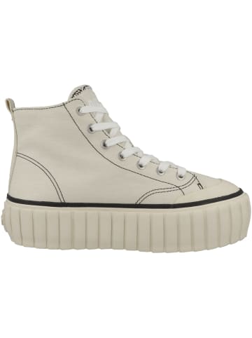 Diesel Sneaker mid S-HANAMI MID X in beige