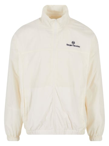 Sergio Tacchini Sergio Tacchini Trainingsjacken in gardenia/navy
