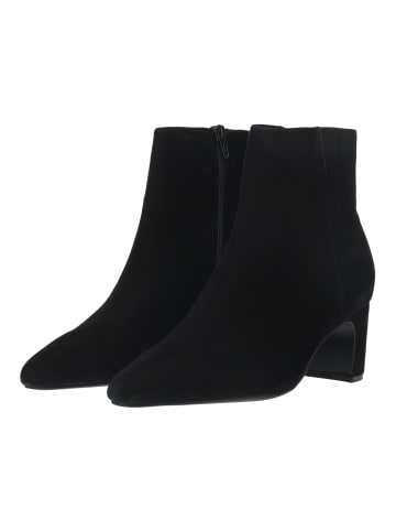 Högl Stiefelette in Schwarz