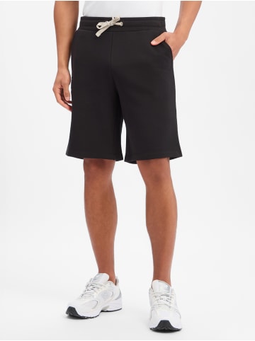 BLAUER USA Shorts Summer in schwarz