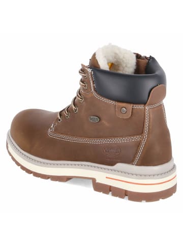 Dockers by Gerli Winterboots in braun