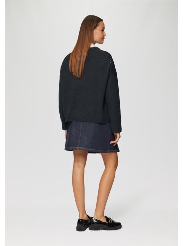 s.Oliver Strickpullover in 77X0_guacamole