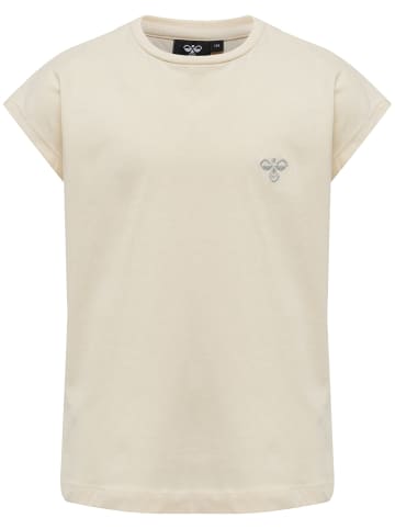 Hummel Hummel T-Shirt Hmldiza Mädchen in !MOTHER OF PEARL