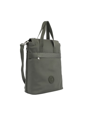Bogner Rucksack 'Maggia Malea in Dunkelgrau 28,00 x 38,00 x 12,00 cm'
