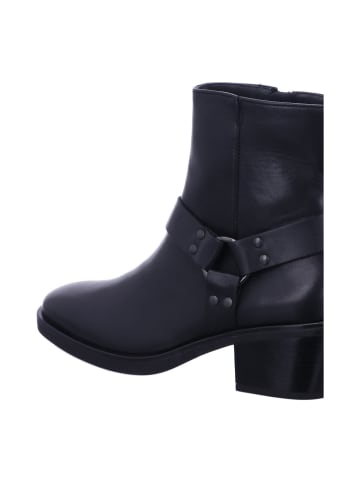 Paul Green Stiefeletten/Boot in schwarz