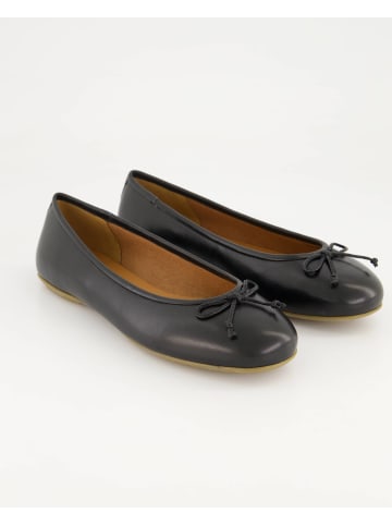 Geox Business Schuhe in Schwarz