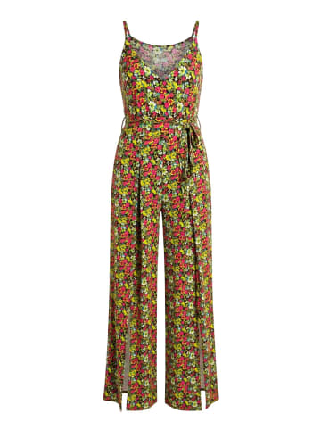 Shape Of You Kleid in Mehrfarbig