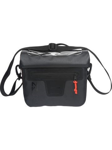 New Looxs Fahrrad - Lenkertasche VARO in schwarz