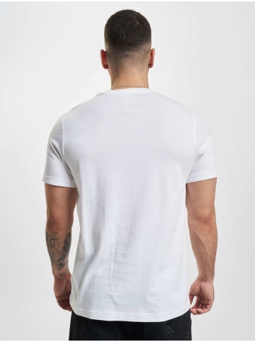 Reebok T-Shirt in white