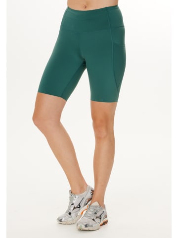 Endurance Tights Tathar in 3160 Mallard Green