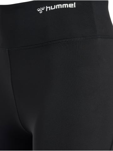 Hummel Hummel Leggings Hmlultimate Damen in BLACK