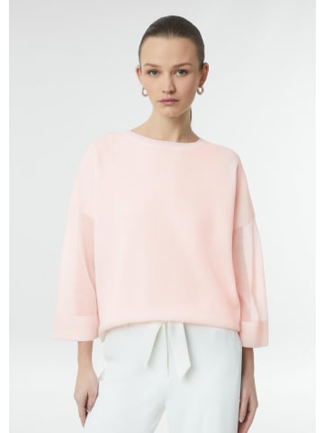 comma Strickpullover in 4009_zartrosa