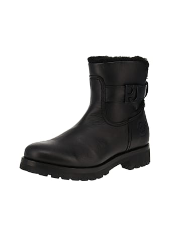 PANAMA JACK Boots Javea in Schwarz