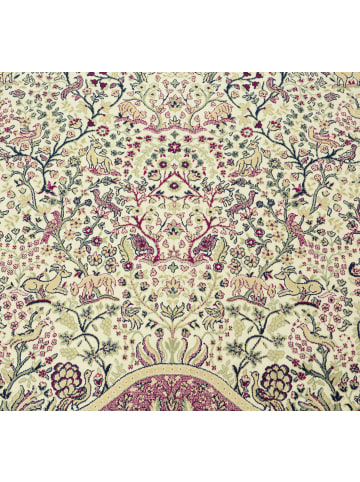 44 Cats 1 Isphahan 77806 Fb.iv.-creme 160x230 cm* in creme