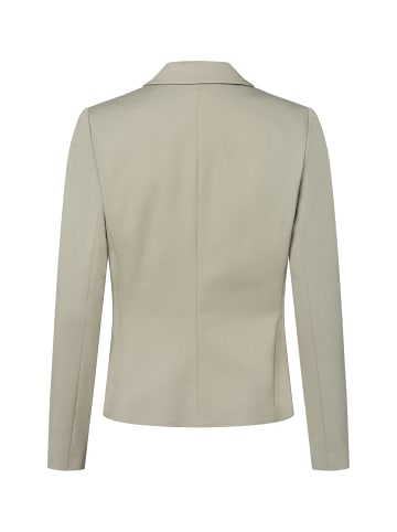 Marie Lund Kurzblazer in lind - 0005