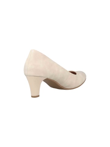 LadyPepp Pumps in Beige