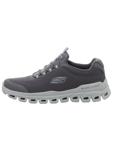 Skechers in grau