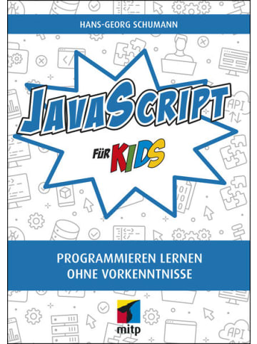 Sonstige Verlage JavaScript für Kids