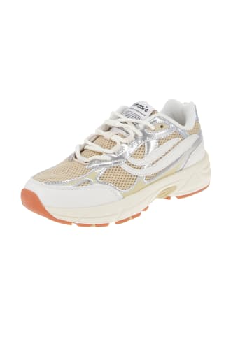 GENESIS Sneaker low G-Eco`99 Metallic Serial in Mehrfarbig