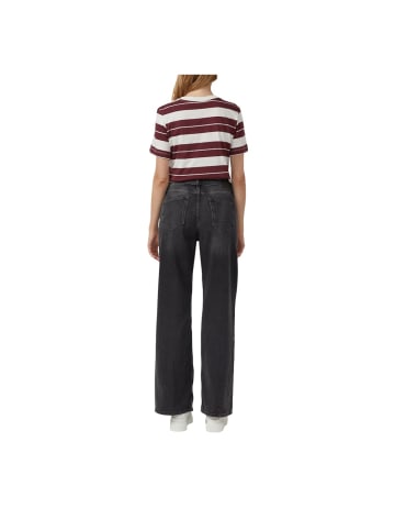 S.OLIVER RED LABEL Jeans in Grau