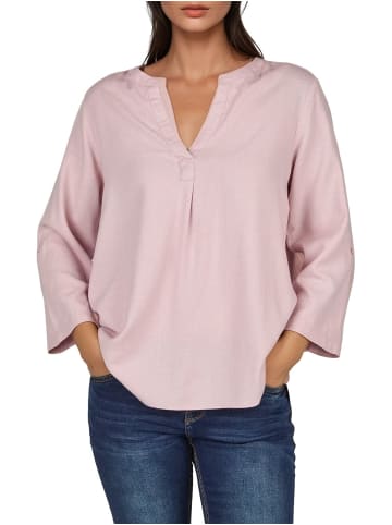 DENIMFY Bluse DFSara in Rosa