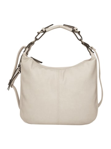 Harpa Handtasche Tate in creme