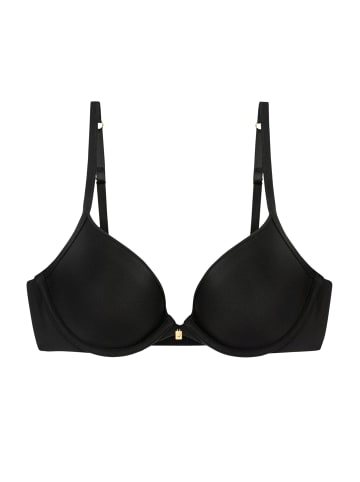 Triumph Push-Up BH Body Make-up Essentials in Black