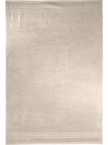 REDBEST Frottier Badetuch New York in creme