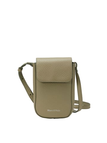 Marc O'Polo Smartphone-Tasche in forest sand