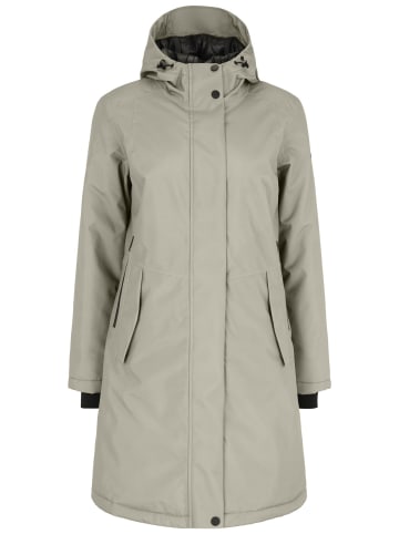 COVERED Funktionsjacke Frida2 L60359CO in Grau