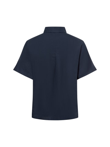 Marc O'Polo Bluse in marine