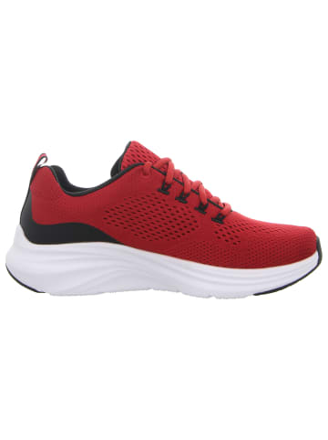 Skechers Sneaker in rot