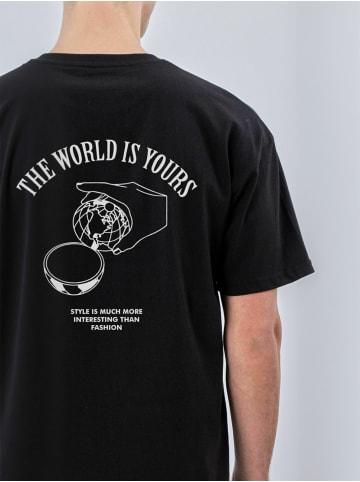 TeeShoppen T-Shirt T-shirts in Black