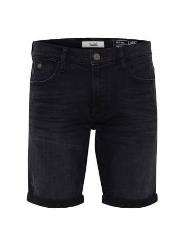 BLEND Jeansshorts BHGrilitsch in Schwarz