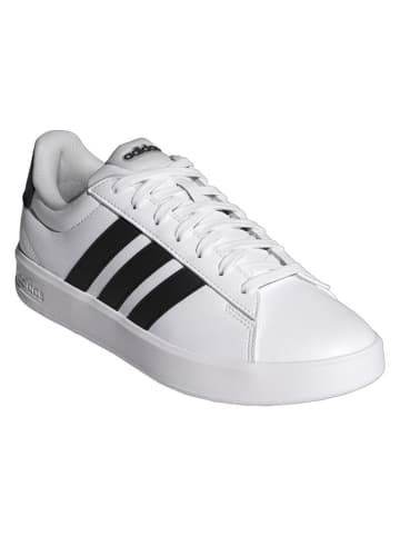 adidas Grand Court 3.0 in Weiß