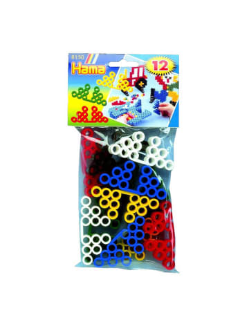 Nabbi Motivstützen für Maxi-Bügelperlen - ab 3 Jahren