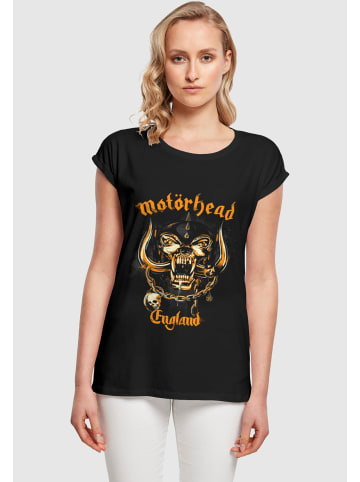 Merchcode Merchcode T-Shirts in black