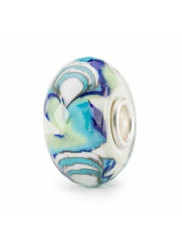 Trollbeads Charms & Anhänger für Erwachsene in unifarben in uni