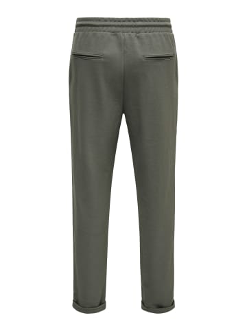 ONLY & SONS Jogginghose in Beluga 1