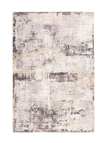 Kayoom Kurzflor Teppich Piemont 225 in multi - rechteckig