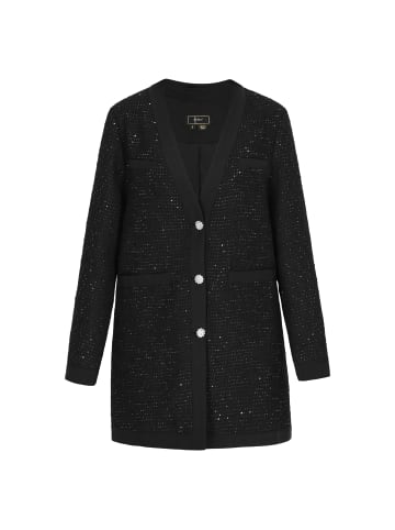 faina Women Blazer in black