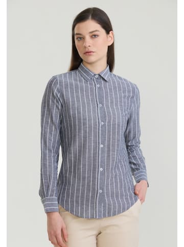 Felix Hardy Hemd in navy