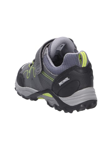 MEINDL Halbschuh in grau