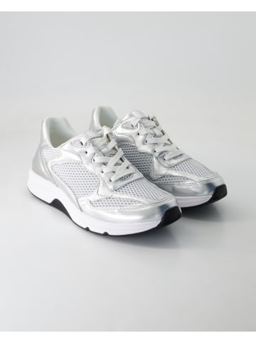 rollingsoft Sneaker low in Silber