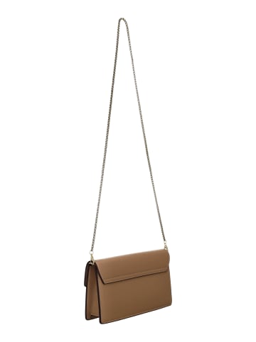 usha BLACK LABEL Women Satchel in Beige
