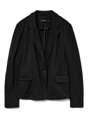 Vero Moda Einreihiger Blazer in Black