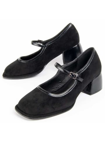 Montevita Pumps Corela8 in Schwarz