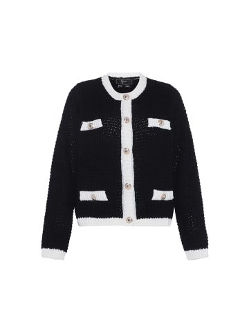 faina Damen Sweater in SCHWARZ