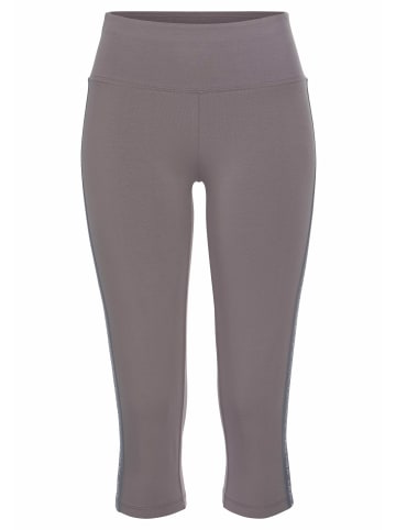 LASCANA ACTIVE Caprileggings in stone