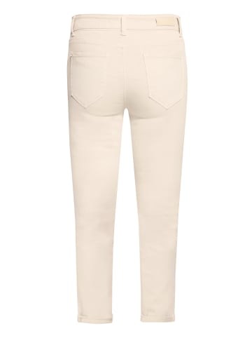 Betty Barclay Basic-Jeans mit Waschung in Grau